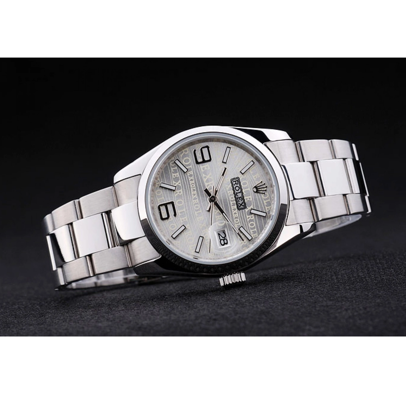 Aaa replica watch Rolex Perpetual-rl186 0615